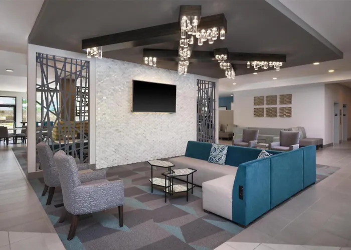 Best Western Premier Hotel At Fisher'S Landing