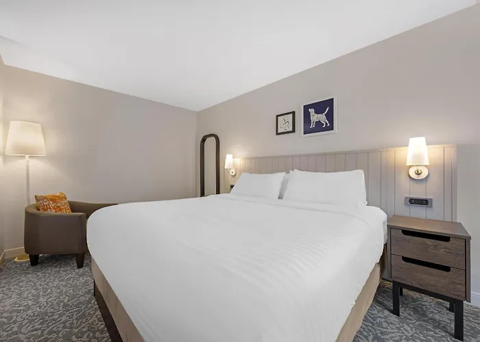 Sonesta Es Suites Portland Vancouver 41St Street