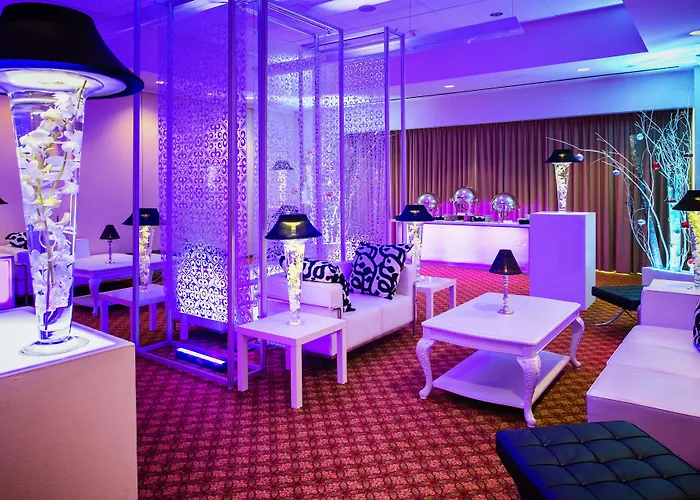 Hilton Vancouver Washington